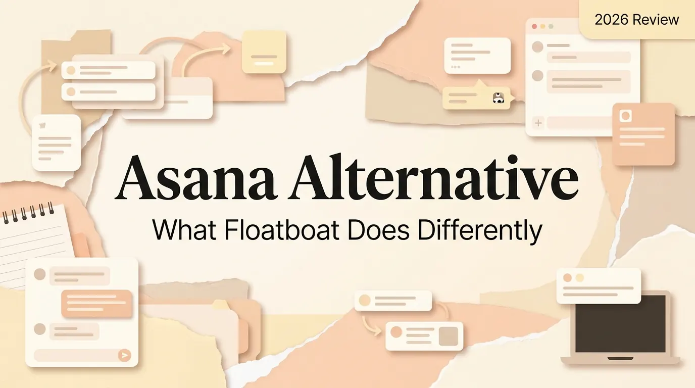 Asana Alternative cover illustration