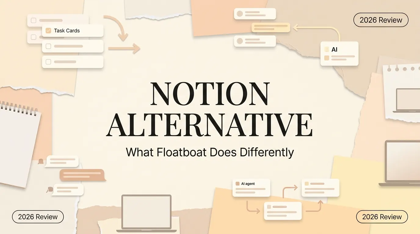 Notion Alternative cover illustration