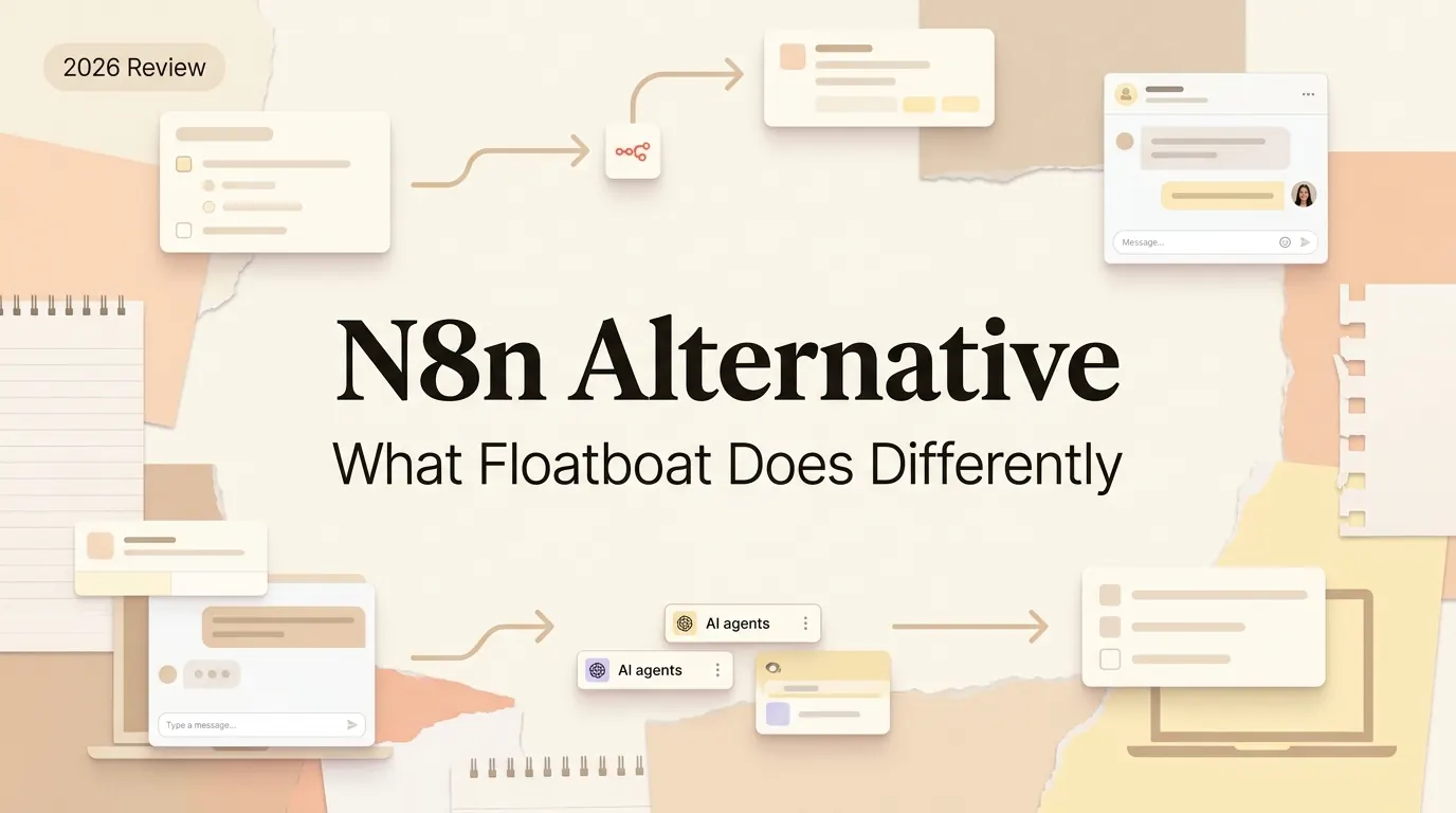 N8n Alternative cover illustration